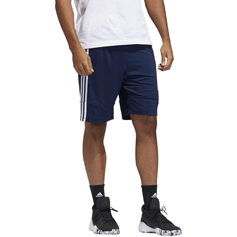 adidas Men's 3g Speed X Shorts - Image 5
